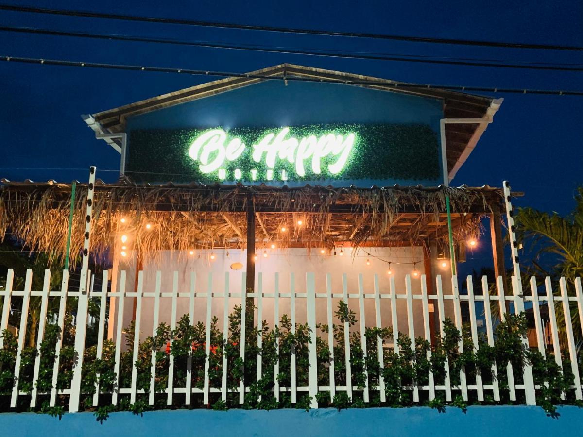 Be Happy Hotel San Andrés Exterior foto