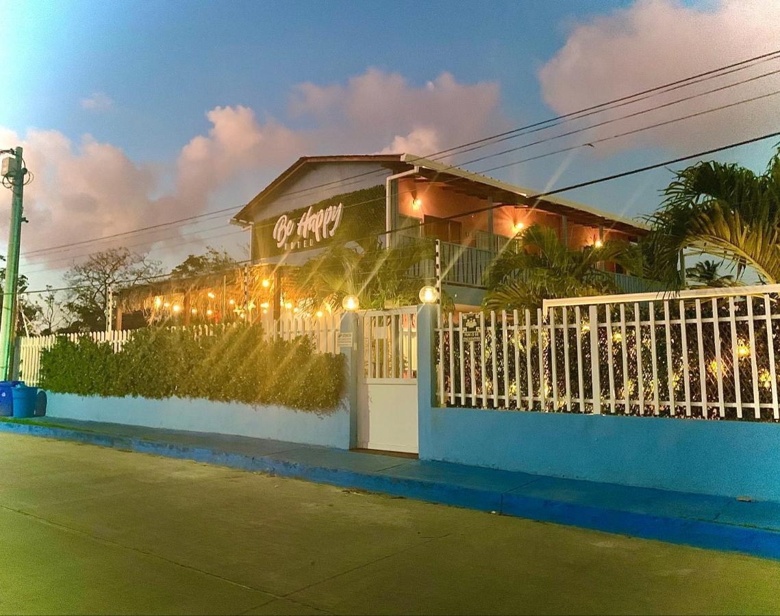 Be Happy Hotel San Andrés Exterior foto
