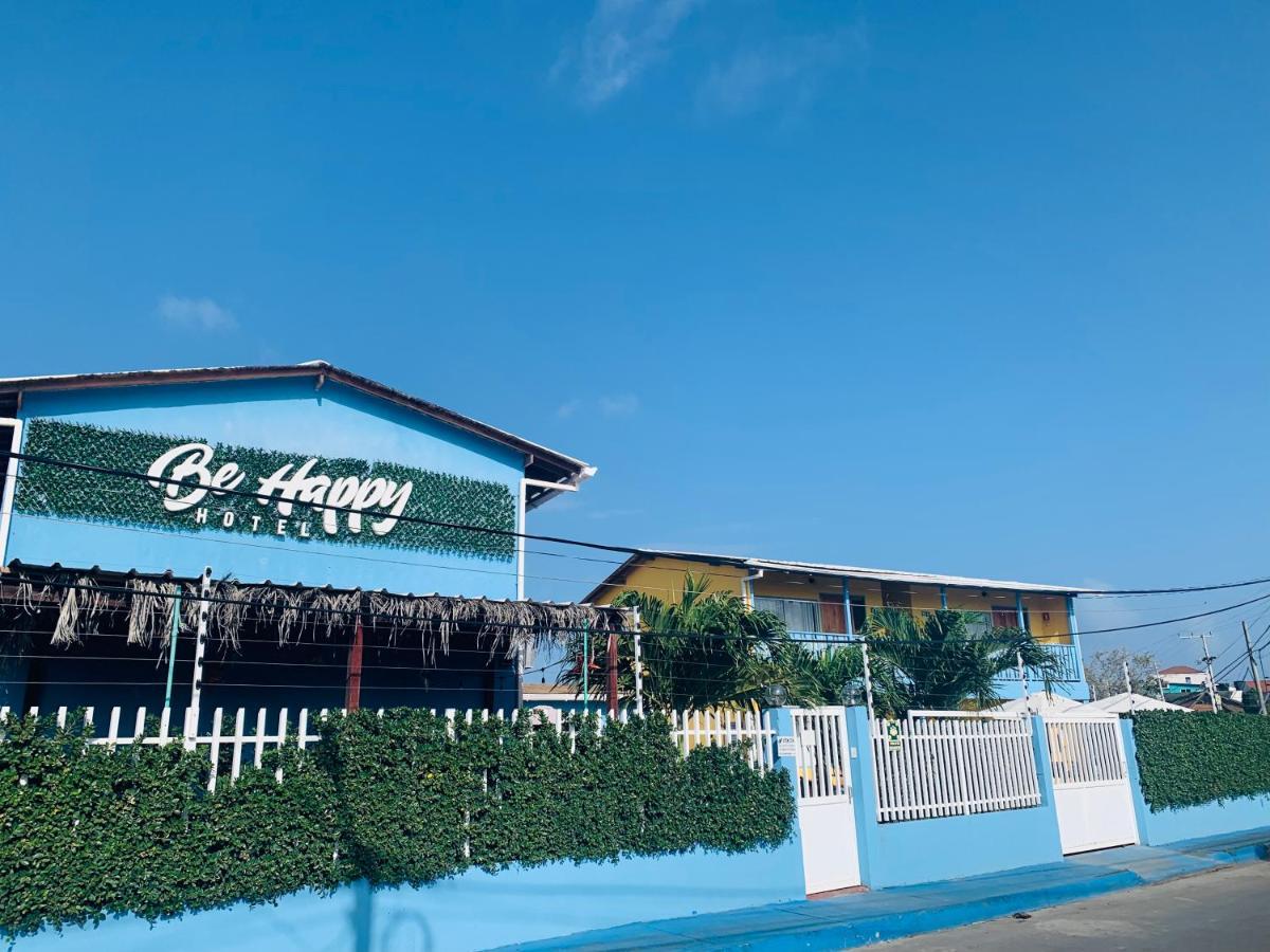Be Happy Hotel San Andrés Exterior foto