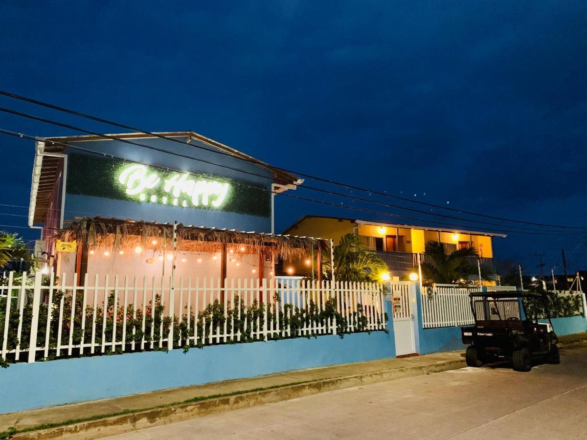 Be Happy Hotel San Andrés Exterior foto
