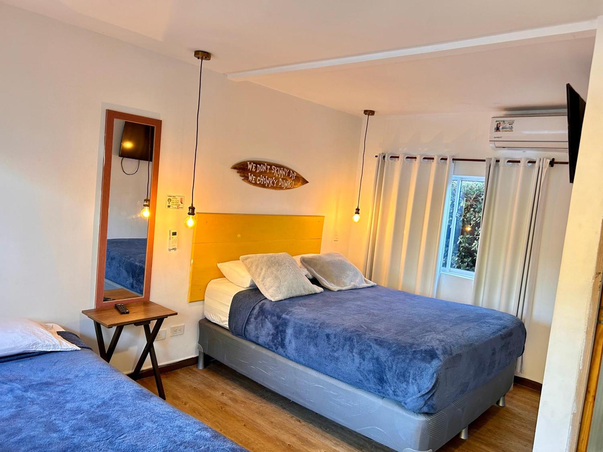 Be Happy Hotel San Andrés Exterior foto