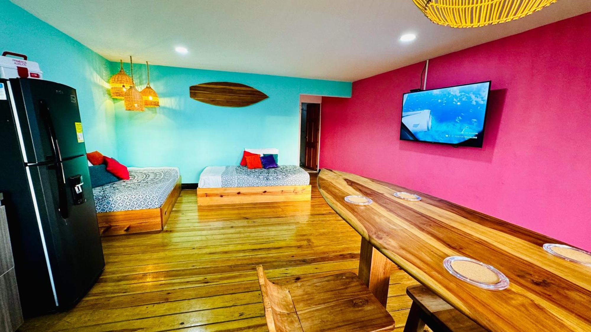 Be Happy Hotel San Andrés Exterior foto